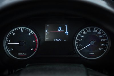 2023 Isuzu D-Max 1.9 S Space Cab