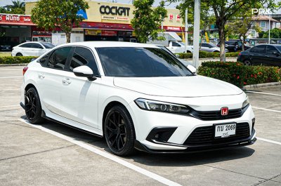 2021 Honda CIVIC 1.5 FE  EL+ Sedan