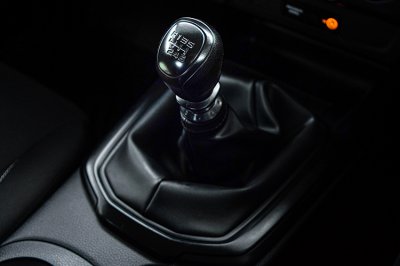 2023 Isuzu D-Max 1.9 S Space Cab