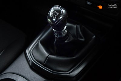 2023 Isuzu D-Max 1.9 S Space Cab