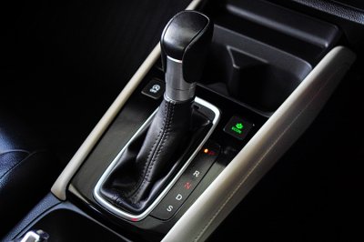 2022 Honda City 1.0 SV