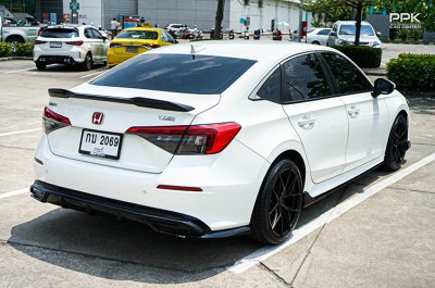 2021 Honda CIVIC 1.5 FE  EL+ Sedan