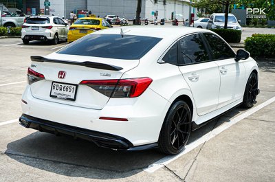 2021 Honda CIVIC 1.5 FE  EL+ Sedan