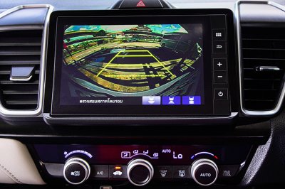 2022 Honda City 1.0 SV