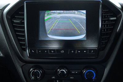 2023 Isuzu D-Max 1.9 S Space Cab