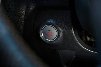 2019 Isuzu MU-X 3.0 The Onyx