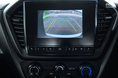 2023 Isuzu D-Max 1.9 S Space Cab