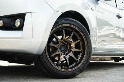 2022 Isuzu D-Max 1.9 S Cab-4