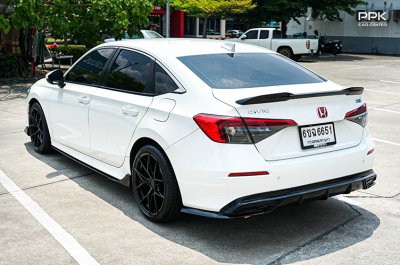 2021 Honda CIVIC 1.5 FE  EL+ Sedan