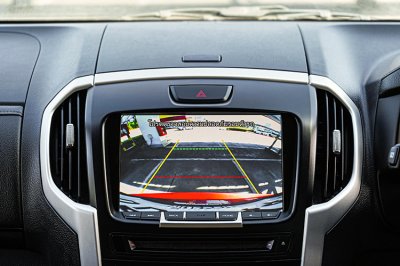 2019 Isuzu MU-X 3.0 The Onyx