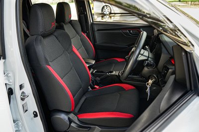 2023 Isuzu D-Max 1.9 Cab-4 X-Series