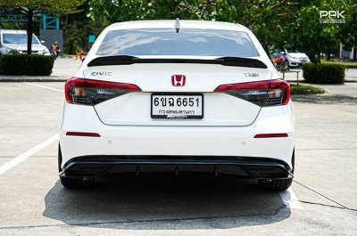 2021 Honda CIVIC 1.5 FE  EL+ Sedan