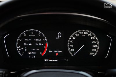 2021 Honda CIVIC 1.5 FE  EL+ Sedan