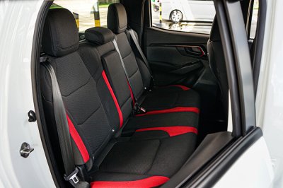 2023 Isuzu D-Max 1.9 Cab-4 X-Series