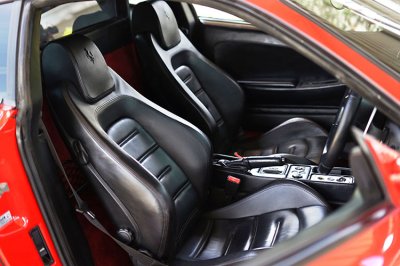 2008 FERRARI F430 (โฉม F430)