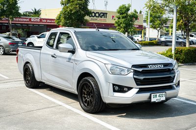 2022 Isuzu D-Max 1.9 S Cab-4