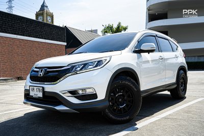 2015 Honda CR-V 2.0  E AWD SUV