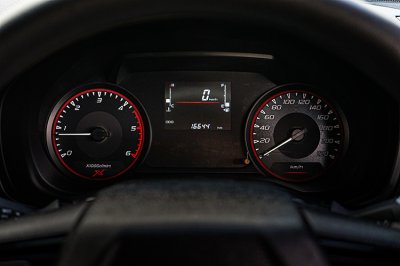 2023 Isuzu D-Max 1.9 Cab-4 X-Series