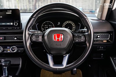 2021 Honda CIVIC 1.5 FE  EL+ Sedan
