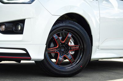2021 Isuzu D-Max 1.9 L DA Cab-4 X-Series Speed