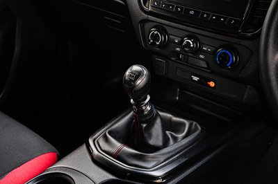 2023 Isuzu D-Max 1.9 Cab-4 X-Series