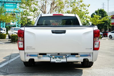 2022 Isuzu D-Max 1.9 S Cab-4