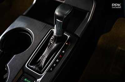 2021 Honda CIVIC 1.5 FE  EL+ Sedan