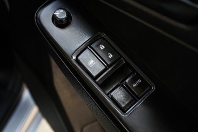 2022 Isuzu D-Max 1.9 S Cab-4