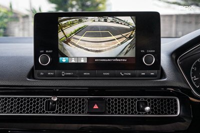 2021 Honda CIVIC 1.5 FE  EL+ Sedan