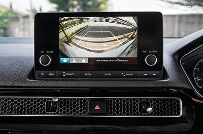 2021 Honda CIVIC 1.5 FE  EL+ Sedan