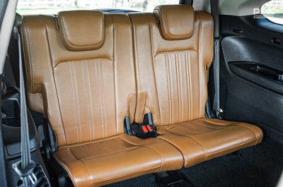 2021 Isuzu MU-X 3.0 Ultimate SUV