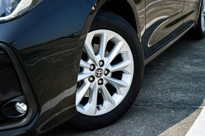 2020 Toyota Corolla Altis 1.6 G