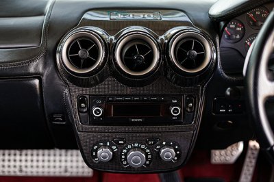 2008 FERRARI F430 (โฉม F430)