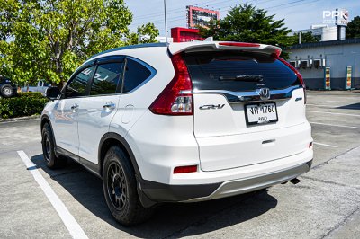 2015 Honda CR-V 2.0  E AWD SUV
