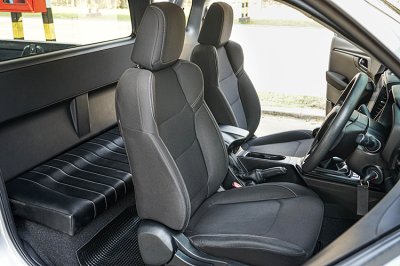 2022 Isuzu D-Max 1.9 S Cab-4