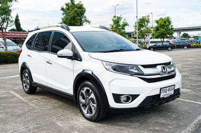 2018 Honda BR-V 1.5 V
