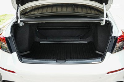 2021 Honda CIVIC 1.5 FE  EL+ Sedan