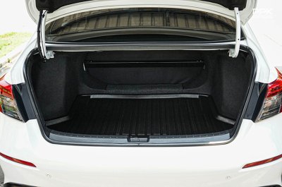 2021 Honda CIVIC 1.5 FE  EL+ Sedan