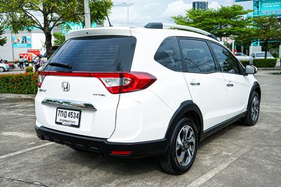 2018 Honda BR-V 1.5 V