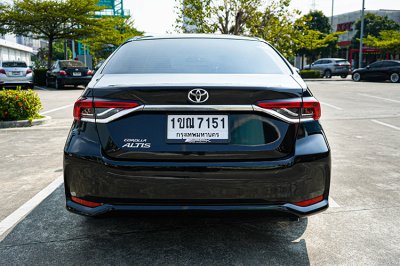 2020 Toyota Corolla Altis 1.6 G
