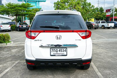2018 Honda BR-V 1.5 V