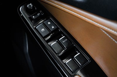 2021 Isuzu MU-X 3.0 Ultimate SUV