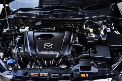 2019 Mazda 2 1.3 High Connect