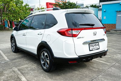 2018 Honda BR-V 1.5 V