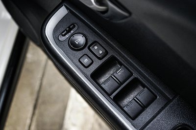 2018 Honda BR-V 1.5 V
