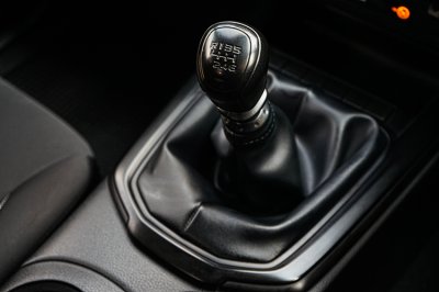 2022 Isuzu D-Max 1.9 S Cab-4