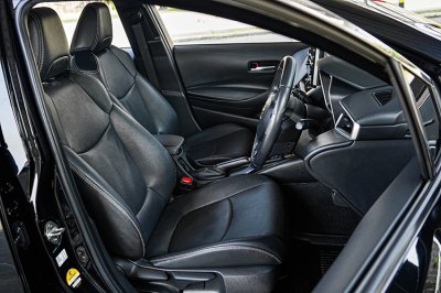 2020 Toyota Corolla Altis 1.6 G