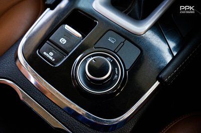 2021 Isuzu MU-X 3.0 Ultimate SUV