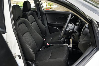 2018 Honda BR-V 1.5 V