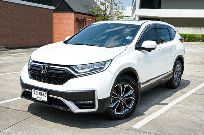 2022 Honda CR-V 2.4  ES AWD SUV